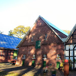 Photo n°2 de l'avis de To... fait le 24/10/2021 à 15:03 sur le  Kulturlandhaus Schale à Hopsten