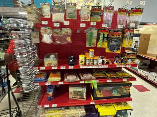 Pet Supply Store «Petco Animal Supplies», reviews and photos, 205 Goodman Rd W, Southaven, MS 38671, USA