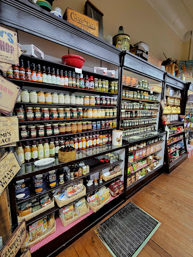 General Store «Mast General Store Hendersonville», reviews and photos, 527 N Main St, Hendersonville, NC 28792, USA