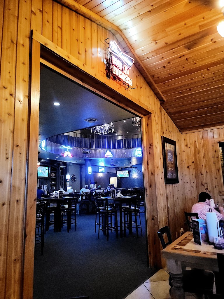 5D Steakhouse & Lounge 78164