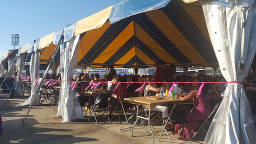 Stadium «Navy-Marine Corps Memorial Stadium», reviews and photos, 550 Taylor Ave, Annapolis, MD 21401, USA