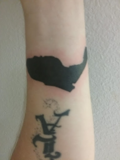 Tattoo Shop «Untouchable Ink», reviews and photos, 204 S Spring Garden Ave, DeLand, FL 32720, USA