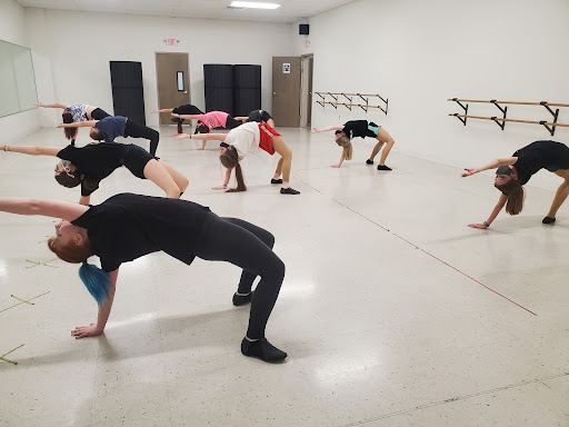 Dance School «On Point Dance Center», reviews and photos, 1132 S Black Horse Pike, Blackwood, NJ 08012, USA
