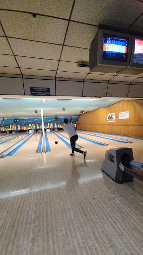 Bowling Alley «New Great Valley Lanes», reviews and photos, 1501 Highwood Ave, North Versailles, PA 15137, USA