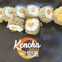 Photos du propriétaire du Restaurant Konoha-sushi à Gignac-la-Nerthe - n°12