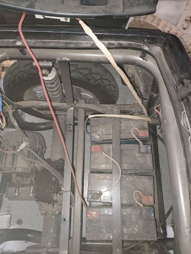 Car Battery Store «Batteries Plus Bulbs», reviews and photos, 3404 S McClintock Dr, Tempe, AZ 85282, USA