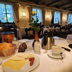 Photo n°2 de l'avis de Stephanie.i fait le 12/06/2021 à 20:22 sur le  Hotel Lohmühle à Bayreuth