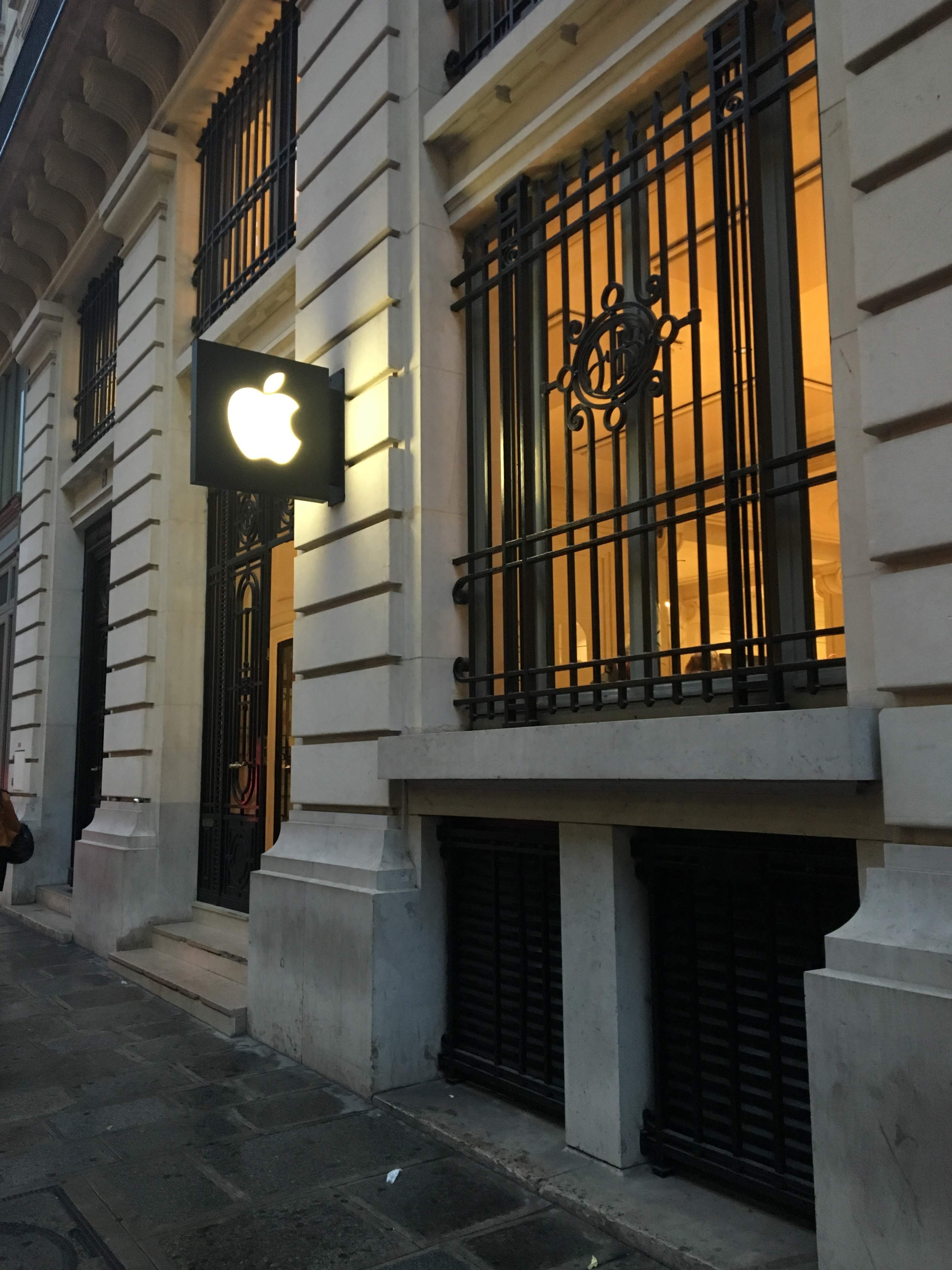 Photo n° 18 de l'avis de Ayoung.o fait le 27/10/2018 à 10:54