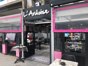 Photo n°88 de L' Ardoise à Calais ()