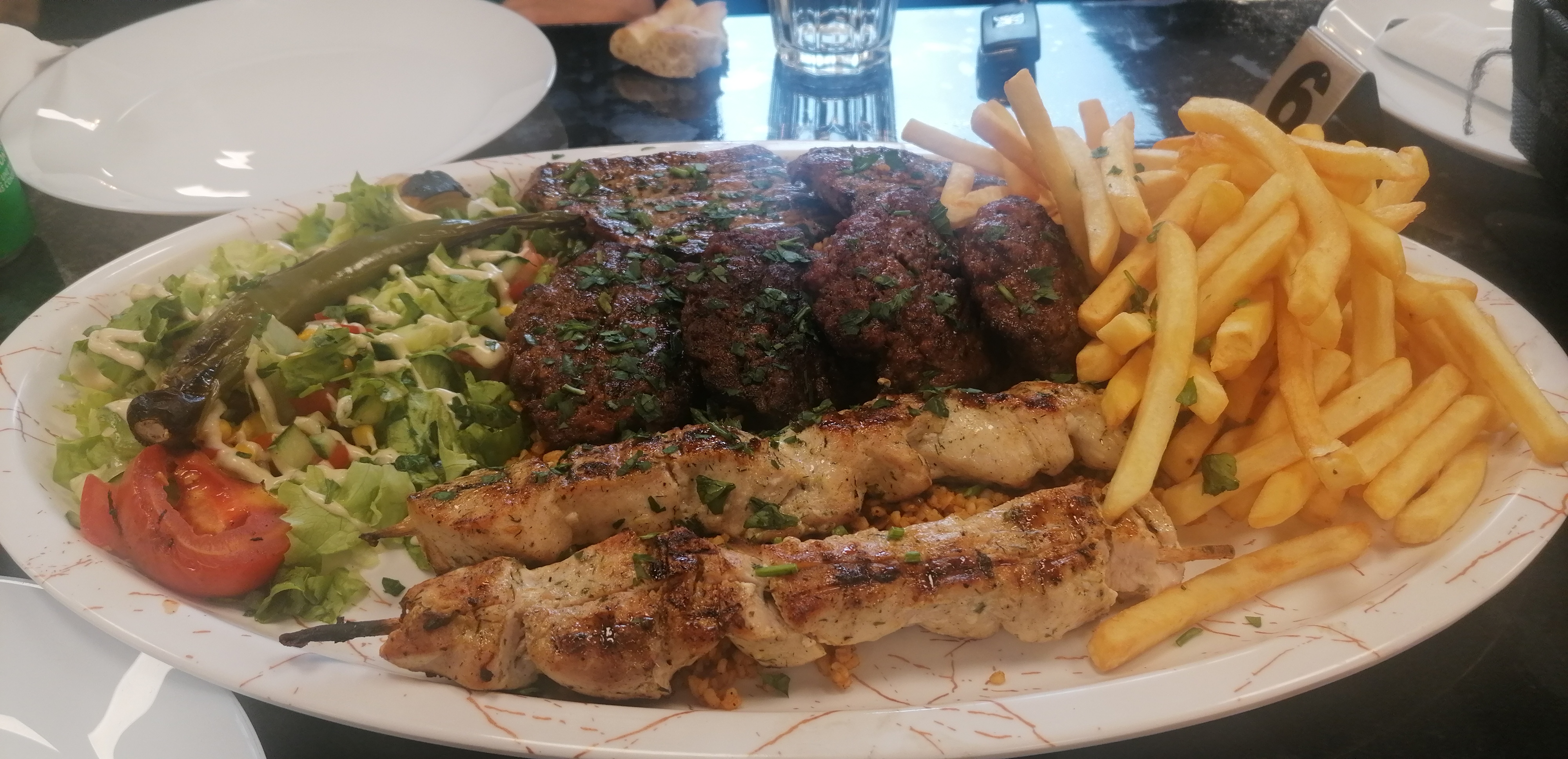 Photo n° 1 de l'avis de Momo. fait le 05/07/2023 à 16:47