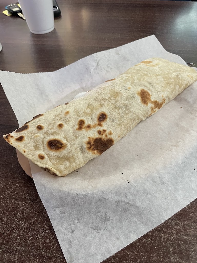 Restaurant El Rey 78516