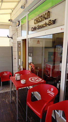 Cassica Café Snack-Bar - Leiria