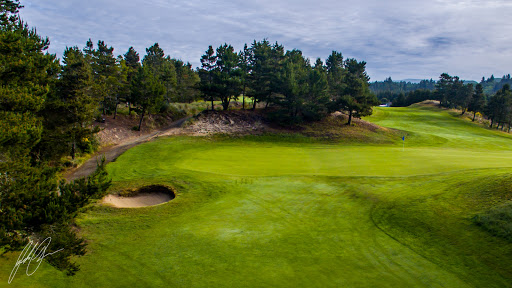 Golf Course «Ocean Dunes Golf Links», reviews and photos, 3345 Munsel Lake Rd, Florence, OR 97439, USA