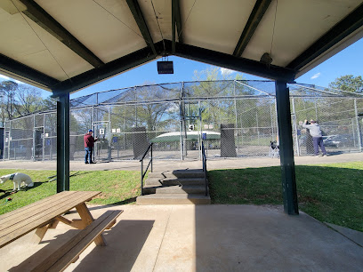 Oxford Softball Complex