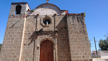 Iglesia De La Asunción