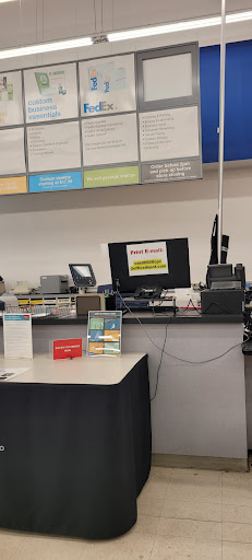 Office Supply Store «OfficeMax», reviews and photos, 3500 Ross Clark Cir Ste 200, Dothan, AL 36303, USA