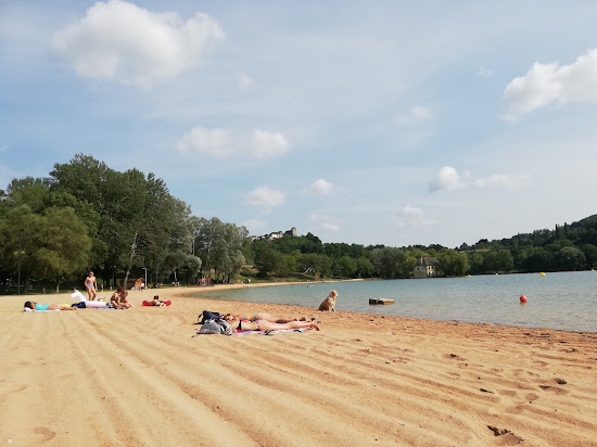 Couze Beach