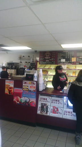 Donut Shop «Jumbo Donuts», reviews and photos, 5 Douglas St, Uxbridge, MA 01569, USA