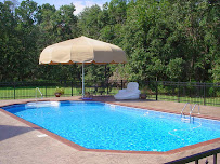 Buster Crabbe Pools - Photo 6 - Car repair in Nixa, MO, Springfield
