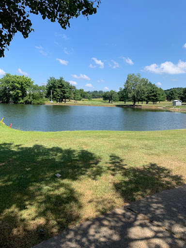 Public Golf Course «Rolling Hills Golf Course», reviews and photos, 1600 Pine Dr, Russellville, KY 42276, USA