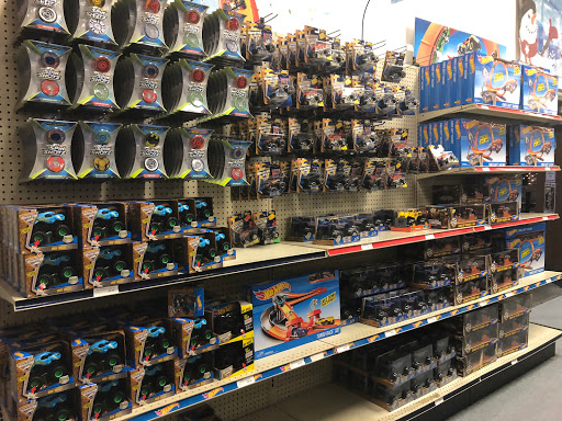 Toy Store «Mattel Toy Store», reviews and photos, 501 Meacham Blvd, Fort Worth, TX 76106, USA