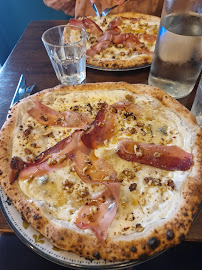 Prosciutto crudo du Pizzeria Nonno Leo à La Rochelle - n°17