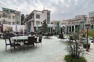 Lotus Courtyard Restaurant image