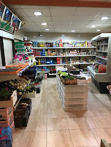 Supermercado Ca La Sílvia Plaça de Vicent Blanch, 5, 25177 La Granadella, Lleida, España