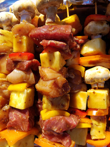 Caterer «Mobile Pig-Nic Catering», reviews and photos, 900 Commonwealth Pl, Virginia Beach, VA 23464, USA