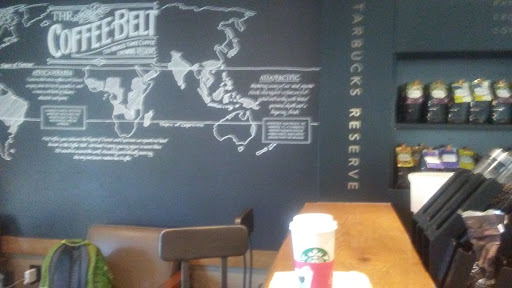 Coffee Shop «Starbucks», reviews and photos, 3604 84th Ave Cir E, Sarasota, FL 34243, USA