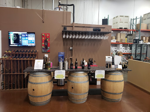 Winery «Martedi Winery», reviews and photos, 16110 Woodinville-Redmond Rd NE #5, Woodinville, WA 98072, USA