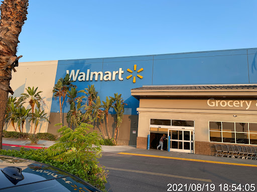 Walmart Connection Center