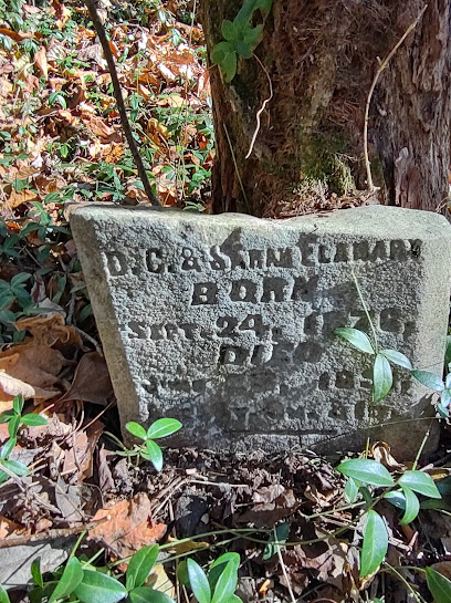 Unknown Cemetery