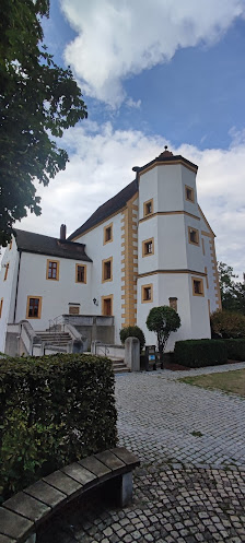 Oberes Schloss Schmidmühlen Rathausstraße 1, 92287 Schmidmühlen, Deutschland