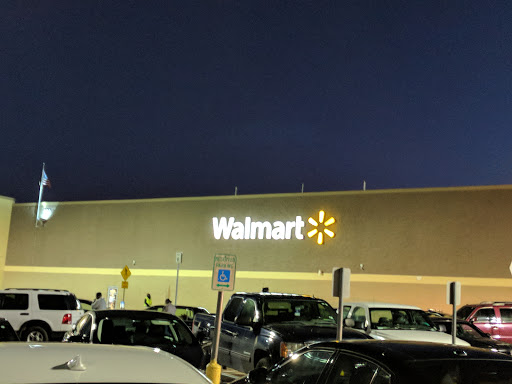 Department Store «Walmart Supercenter», reviews and photos, 950 US-80, Clinton, MS 39056, USA