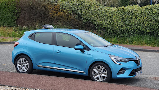 St Val'conduite à Saint-Valery-en-Caux, Seine-Maritime