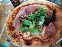 Pizza du Restaurant italien La Puglia Ristorante à Pertuis - n°9