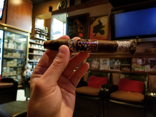 Tobacco Shop «Cigar World», reviews and photos, 735 NJ-17, Ramsey, NJ 07446, USA