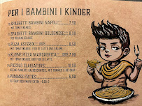 IL GLADIATORE Kirchheim (HD) à Heidelberg carte