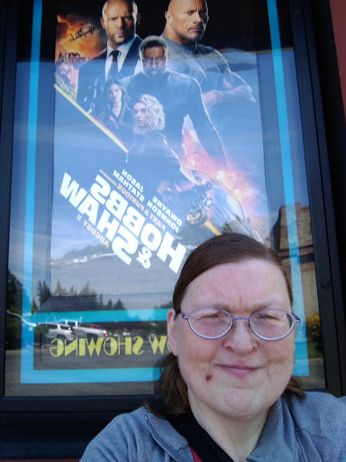 Movie Theater «Regal Cinemas Tall Firs 10», reviews and photos, 20751 WA-410, Bonney Lake, WA 98391, USA