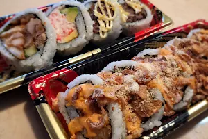 King Kong Sushi image