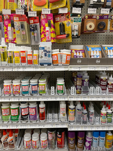 Craft Store «Michaels», reviews and photos, 1444 Kooser Rd, San Jose, CA 95118, USA