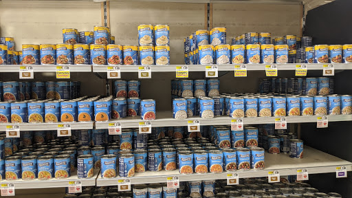 Grocery Store «ShopRite of Berlin», reviews and photos, Rte 73 & Minck Avenue, Berlin, NJ 08009, USA