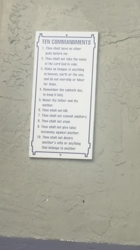 Homeless Shelter «Interfaith Emergency Services Inc», reviews and photos, 435 NW 2nd St, Ocala, FL 34475, USA