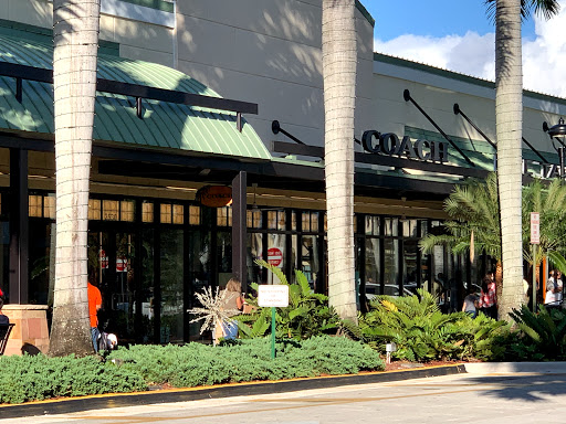 Outlet Mall «The Colonnade Outlets», reviews and photos, 1800 Sawgrass Mills Cir, Sunrise, FL 33323, USA