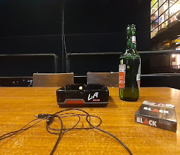 Mr. K Cafe Gombel photo
