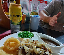 Outback Sports Bar & Restaurant photo