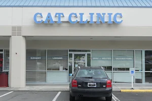 Cat Clinic At Canyon Park image
