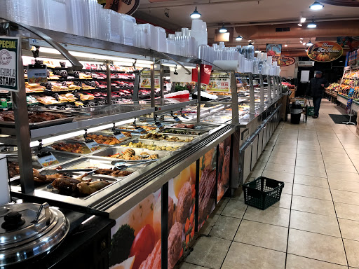 Supermarket «NetCost Market», reviews and photos, 8671 18th Ave, Brooklyn, NY 11214, USA