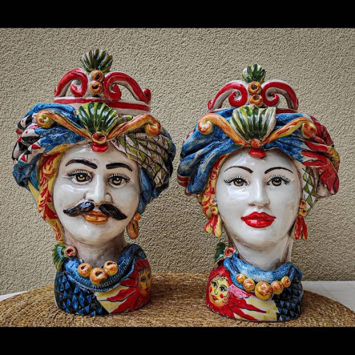 Dami Arte Ceramica
